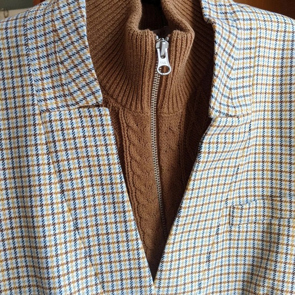 Veronica Beard Farley Dickey jacket - Picture 6 of 12